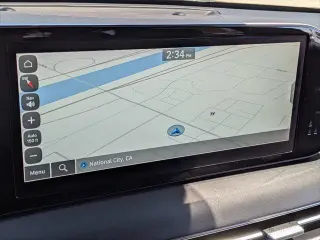 Hyundai PALISADE 2023 Calligraphy 4dr SUV