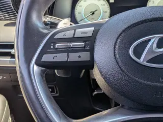 Hyundai PALISADE 2023 Calligraphy 4dr SUV