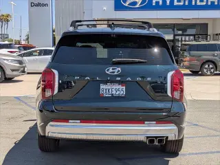 Hyundai PALISADE 2023 Calligraphy 4dr SUV