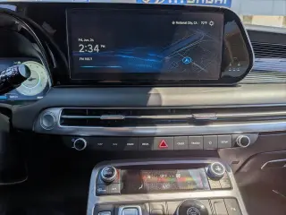 Hyundai PALISADE 2023 Calligraphy 4dr SUV