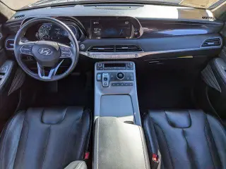 Hyundai PALISADE 2022 Calligraphy 4dr SUV