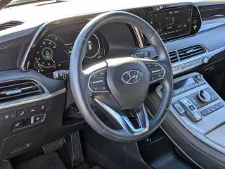 Hyundai PALISADE 2022 Calligraphy 4dr SUV