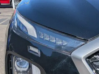 Hyundai PALISADE 2022 Calligraphy 4dr SUV