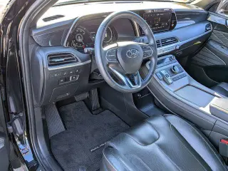 Hyundai PALISADE 2022 Calligraphy 4dr SUV