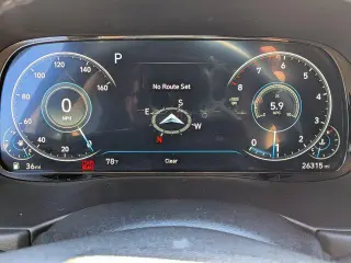 Hyundai PALISADE 2022 Calligraphy 4dr SUV