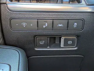 Hyundai PALISADE 2022 Calligraphy 4dr SUV