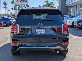 Hyundai PALISADE 2022 Calligraphy 4dr SUV