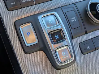 Hyundai PALISADE 2022 Calligraphy 4dr SUV