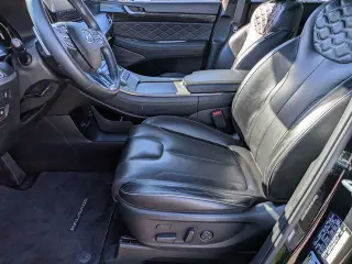 Hyundai PALISADE 2022 Calligraphy 4dr SUV