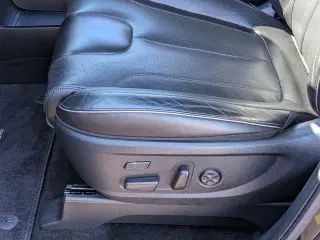Hyundai PALISADE 2022 Calligraphy 4dr SUV