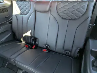 Hyundai PALISADE 2022 Calligraphy 4dr SUV