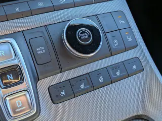 Hyundai PALISADE 2022 Calligraphy 4dr SUV