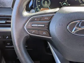 Hyundai PALISADE 2022 Calligraphy 4dr SUV