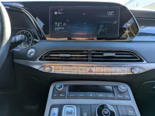 Hyundai PALISADE 2022 Calligraphy 4dr SUV