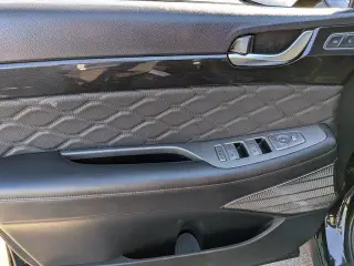 Hyundai PALISADE 2022 Calligraphy 4dr SUV