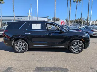 Hyundai PALISADE 2022 Calligraphy 4dr SUV