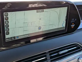 Hyundai PALISADE 2022 Calligraphy 4dr SUV