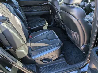 Hyundai PALISADE 2022 Calligraphy 4dr SUV