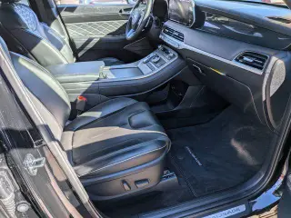 Hyundai PALISADE 2022 Calligraphy 4dr SUV