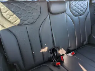 Hyundai PALISADE 2022 Calligraphy 4dr SUV
