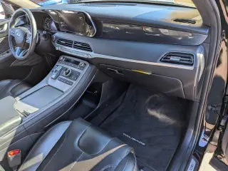 Hyundai PALISADE 2022 Calligraphy 4dr SUV