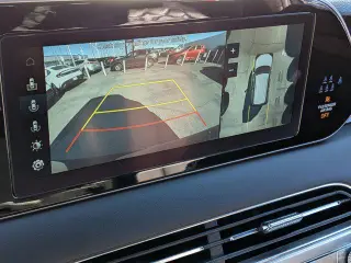 Hyundai PALISADE 2022 Calligraphy 4dr SUV