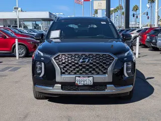 Hyundai PALISADE 2022 Calligraphy 4dr SUV