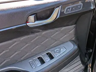 Hyundai PALISADE 2022 Calligraphy 4dr SUV
