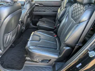 Hyundai PALISADE 2022 Calligraphy 4dr SUV