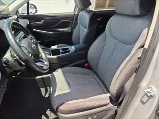 Hyundai SANTA FE Plug-In Hybrid 2022 AWD SEL Convenience 4dr Crossover