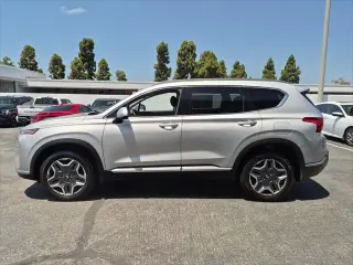 Hyundai SANTA FE Plug-In Hybrid 2022 AWD SEL Convenience 4dr Crossover