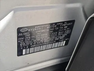 Hyundai SANTA FE Plug-In Hybrid 2022 AWD SEL Convenience 4dr Crossover