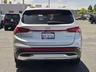 Hyundai SANTA FE Plug-In Hybrid 2022 AWD SEL Convenience 4dr Crossover