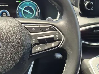 Hyundai SANTA FE Plug-In Hybrid 2022 AWD SEL Convenience 4dr Crossover