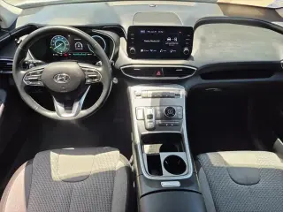 Hyundai SANTA FE Plug-In Hybrid 2022 AWD SEL Convenience 4dr Crossover