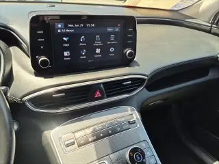 Hyundai SANTA FE Plug-In Hybrid 2022 AWD SEL Convenience 4dr Crossover