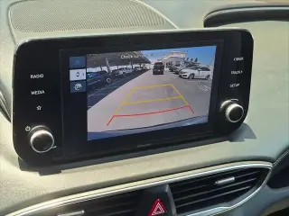 Hyundai SANTA FE Plug-In Hybrid 2022 AWD SEL Convenience 4dr Crossover