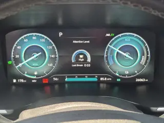 Hyundai SANTA FE Plug-In Hybrid 2022 AWD SEL Convenience 4dr Crossover