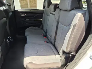 Hyundai SANTA FE Plug-In Hybrid 2022 AWD SEL Convenience 4dr Crossover