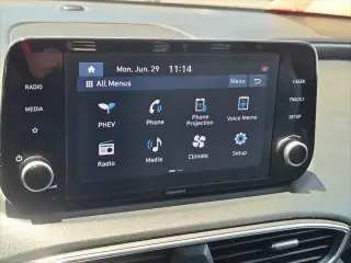 Hyundai SANTA FE Plug-In Hybrid 2022 AWD SEL Convenience 4dr Crossover