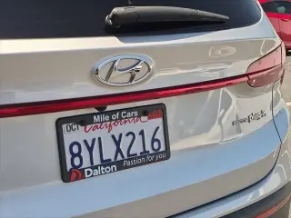 Hyundai SANTA FE Plug-In Hybrid 2022 AWD SEL Convenience 4dr Crossover