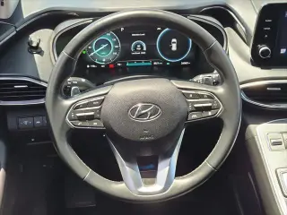 Hyundai SANTA FE Plug-In Hybrid 2022 AWD SEL Convenience 4dr Crossover