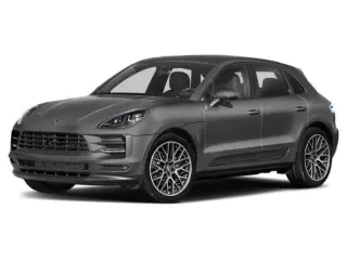 Porsche Macan 2019 AWD 4dr SUV