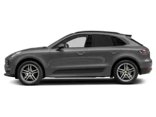 Porsche Macan 2019 AWD 4dr SUV
