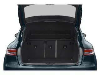 Porsche Macan 2019 AWD 4dr SUV