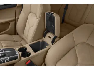 Porsche Macan 2019 AWD 4dr SUV