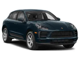 Porsche Macan 2019 AWD 4dr SUV