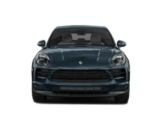 Porsche Macan 2019 AWD 4dr SUV