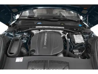 Porsche Macan 2019 AWD 4dr SUV