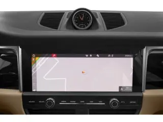 Porsche Macan 2019 AWD 4dr SUV